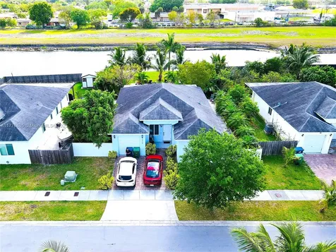 30745 SW 158th Path Homestead FL 33033