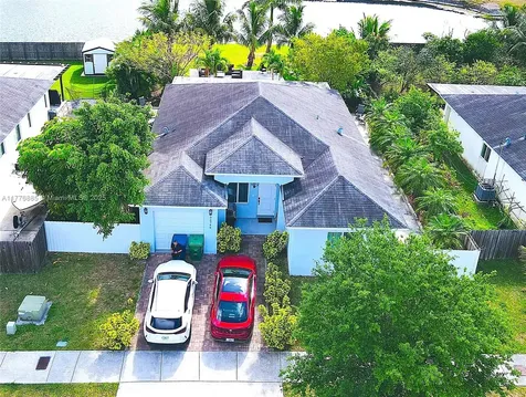 30745 SW 158th Path Homestead FL 33033