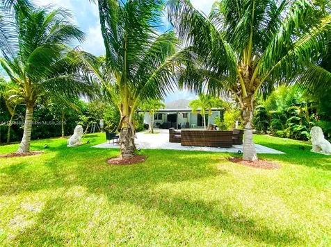 30745 SW 158th Path Homestead FL 33033