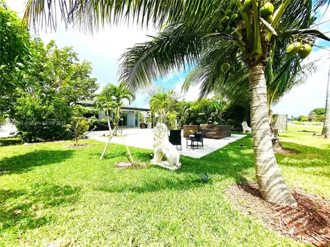 30745 SW 158th Path Homestead FL 33033