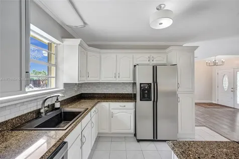 16395 SW 279th Street Homestead FL 33031