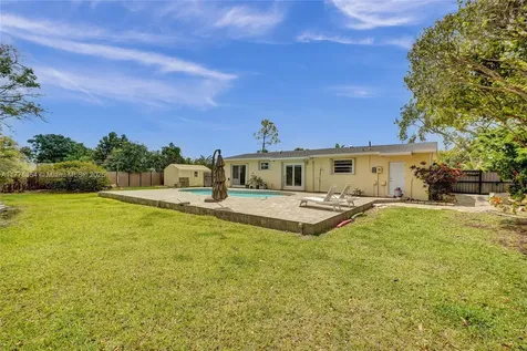 16395 SW 279th Street Homestead FL 33031