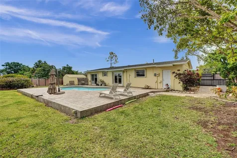 16395 SW 279th Street Homestead FL 33031