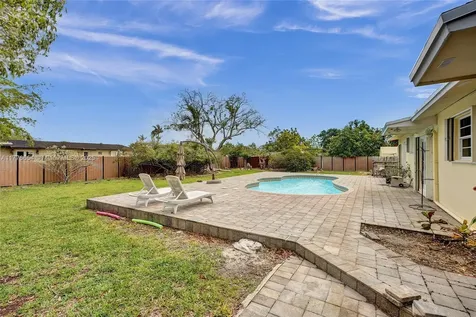 16395 SW 279th Street Homestead FL 33031