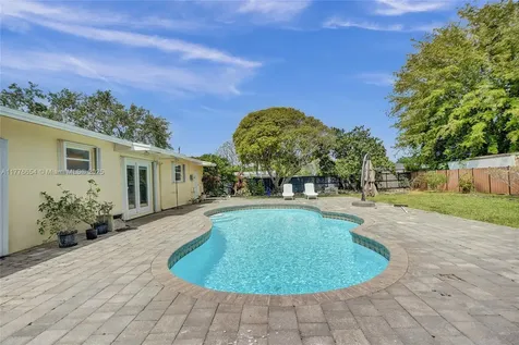 16395 SW 279th Street Homestead FL 33031