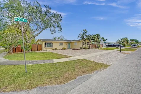 16395 SW 279th Street Homestead FL 33031