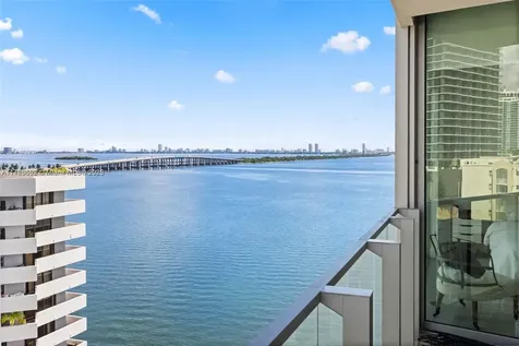 2900 NE 7th Avenue Miami FL 33137