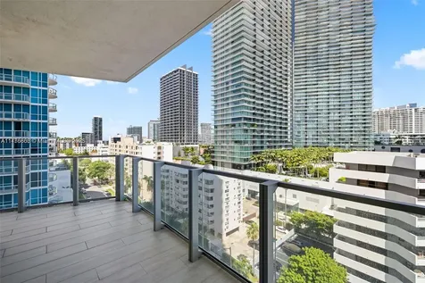 2900 NE 7th Avenue Miami FL 33137
