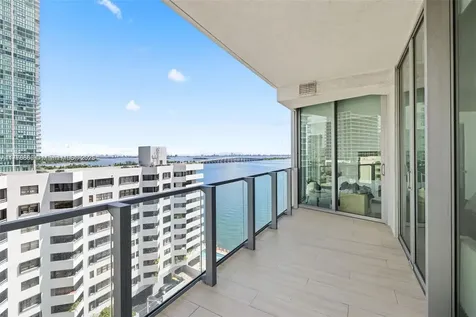 2900 NE 7th Avenue Miami FL 33137