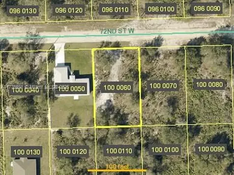 3605 E 7th Street Lehigh Acres FL 33972
