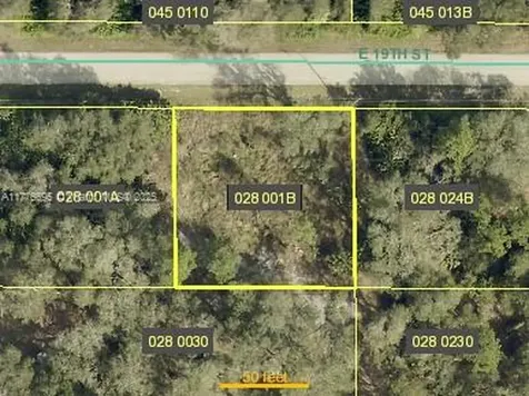 130 Napier Avenue S Lehigh Acres FL 33974