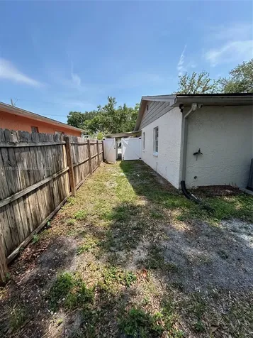 1912 W Clinton Street Tampa FL 33604