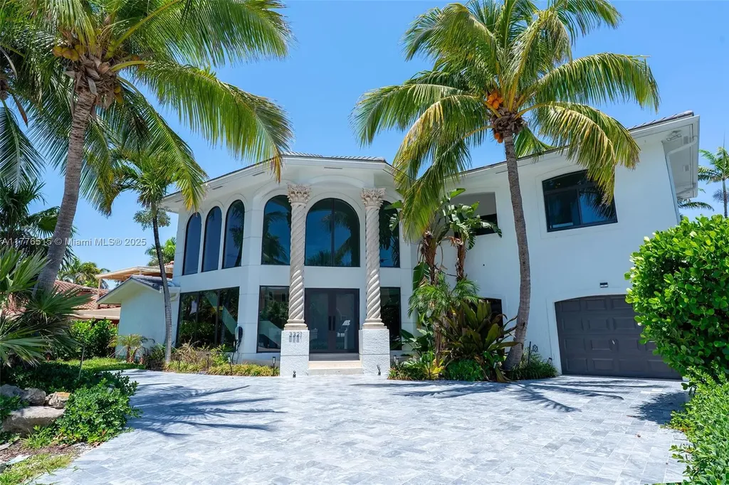 3321 NE 16th Place Fort Lauderdale FL 33305