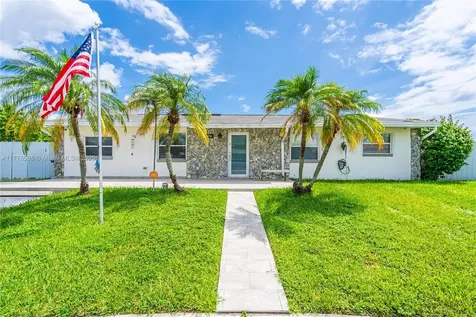 26761 SW 124th Avenue Homestead FL 33032