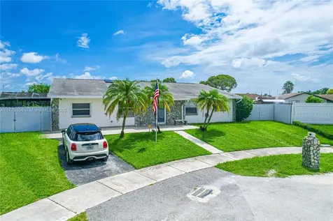 26761 SW 124th Avenue Homestead FL 33032