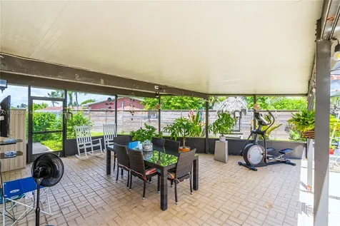 26761 SW 124th Avenue Homestead FL 33032