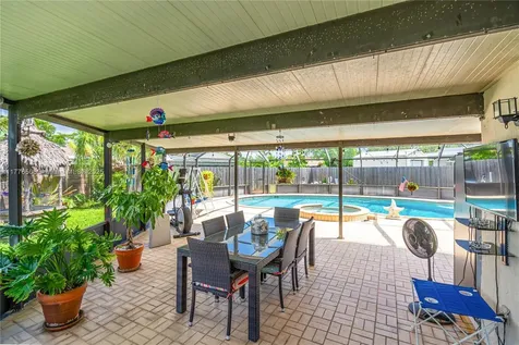 26761 SW 124th Avenue Homestead FL 33032