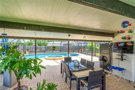26761 SW 124th Avenue Homestead FL 33032