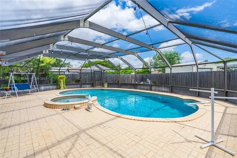26761 SW 124th Avenue Homestead FL 33032