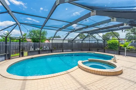 26761 SW 124th Avenue Homestead FL 33032