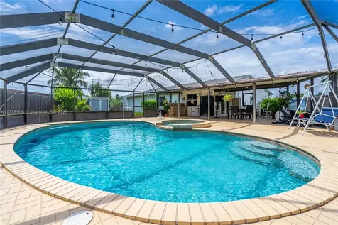 26761 SW 124th Avenue Homestead FL 33032