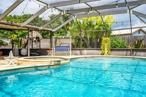 26761 SW 124th Avenue Homestead FL 33032