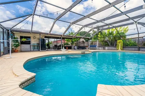 26761 SW 124th Avenue Homestead FL 33032