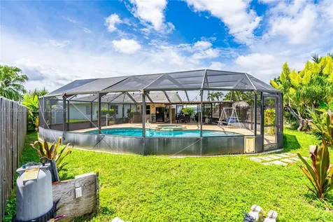 26761 SW 124th Avenue Homestead FL 33032