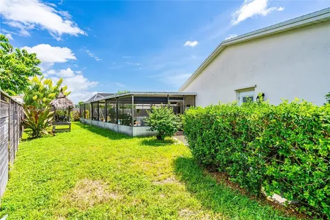 26761 SW 124th Avenue Homestead FL 33032