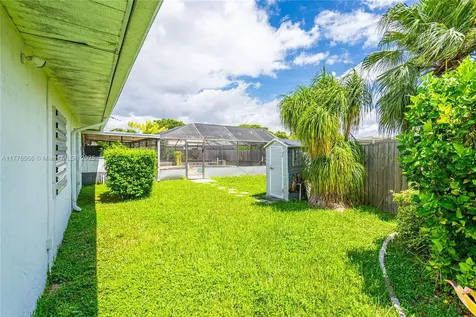 26761 SW 124th Avenue Homestead FL 33032