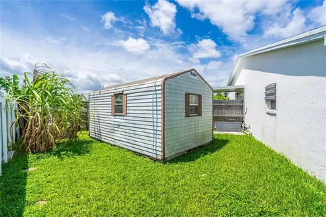 26761 SW 124th Avenue Homestead FL 33032
