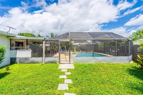 26761 SW 124th Avenue Homestead FL 33032