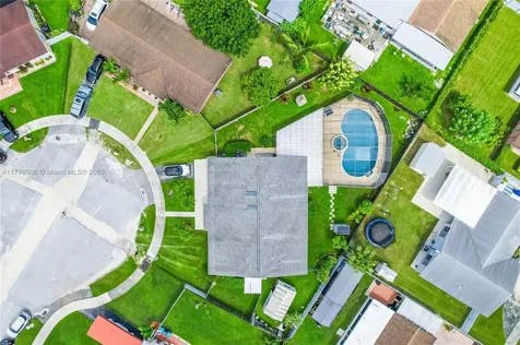 26761 SW 124th Avenue Homestead FL 33032