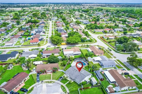 26761 SW 124th Avenue Homestead FL 33032