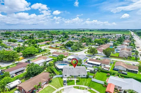 26761 SW 124th Avenue Homestead FL 33032