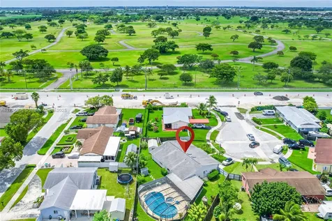 26761 SW 124th Avenue Homestead FL 33032