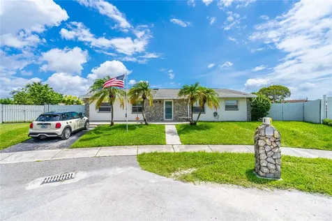 26761 SW 124th Avenue Homestead FL 33032