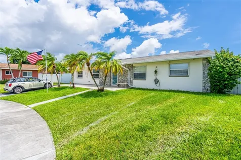 26761 SW 124th Avenue Homestead FL 33032