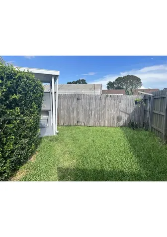 26761 SW 124th Avenue Homestead FL 33032