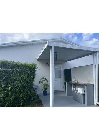 26761 SW 124th Avenue Homestead FL 33032