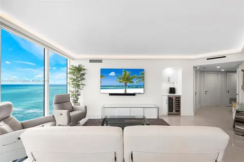 4775 Collins Avenue Miami Beach FL 33140