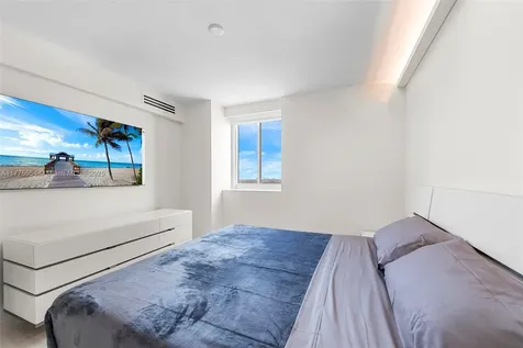 4775 Collins Avenue Miami Beach FL 33140