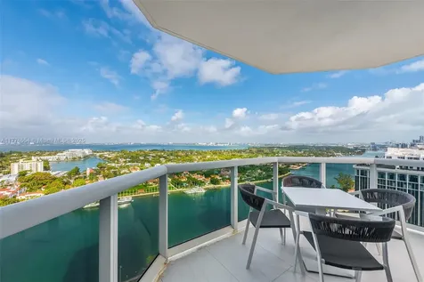 4775 Collins Avenue Miami Beach FL 33140