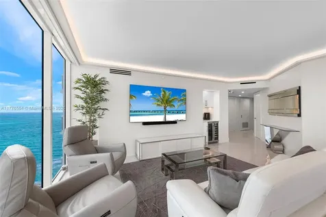 4775 Collins Avenue Miami Beach FL 33140