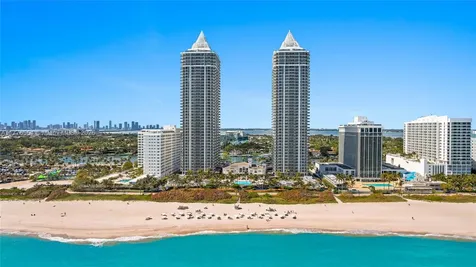 4775 Collins Avenue Miami Beach FL 33140