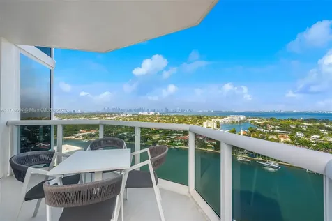 4775 Collins Avenue Miami Beach FL 33140