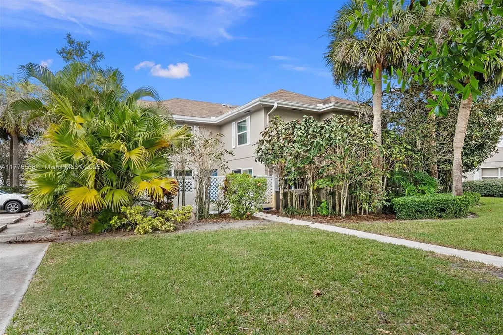 3485 SW Sunset Trace Circle Palm City FL 34990
