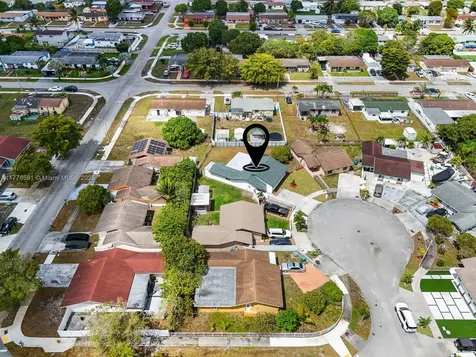 20860 NW 28th Avenue Miami Gardens FL 33056