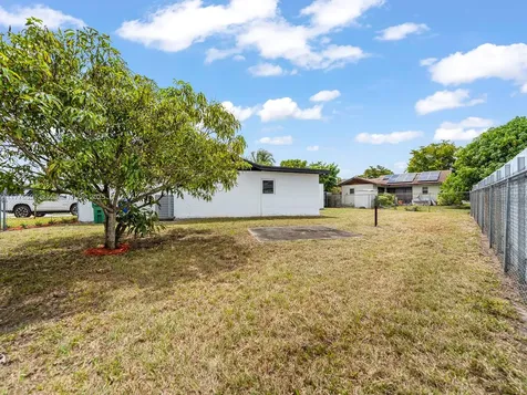 20860 NW 28th Avenue Miami Gardens FL 33056