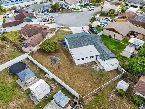 20860 NW 28th Avenue Miami Gardens FL 33056